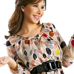 Nancy Ajram -- Papa Porto.mp3