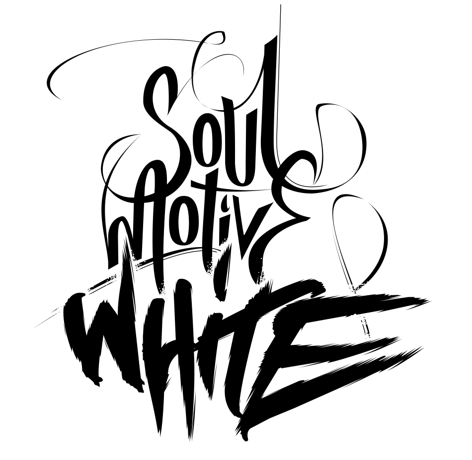 Kahn Soul Motive White