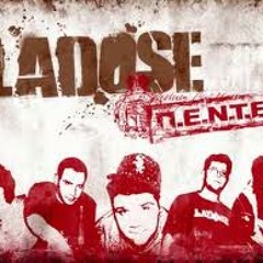 LADOSE - 4 geitonies