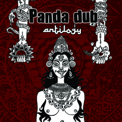 Panda dub - Visions of Dub (Antilogy)