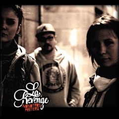 3-Vamos a Volar                                           *NOSOTROS PRIMERO* LA REVENGE