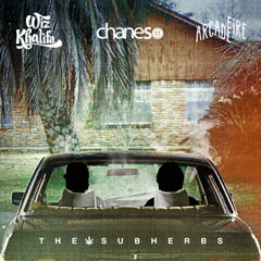 Chanes, Headlights (Arcade Fire meets Wiz Khalifa)