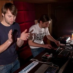 BLACK COOKIES #6 - prelude to the night part 2 feat. michael modoolar