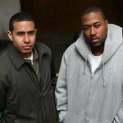 Life Is Like A Bitch - AZ, Nas & Premo