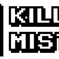 Kill 'em Mister - Female Killer Robot