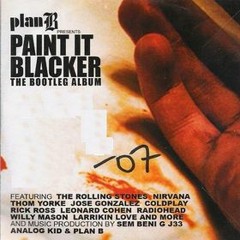 Plan B - Cast A Light Feat. Jose Gonzalez