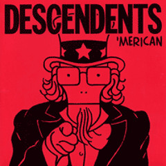 Descendents - 'Merican