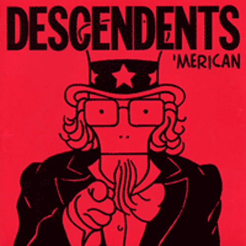 Descendents - 'Merican
