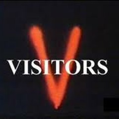 V - The Visitors TV Theme (1983) RSX remix