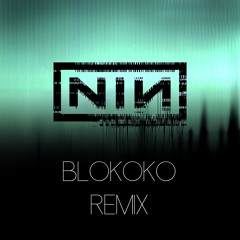 NIN - All the love in the world ( BLOKOKO remix )