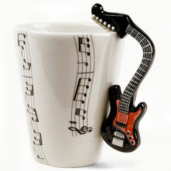 Ignacio Torres (NDL) - Coffee Madness (Demo)