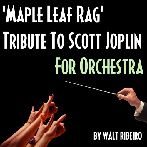 scott joplin maple leaf rag scott joplin maple leaf rag