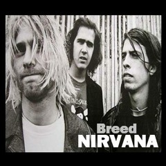 Nirvana - Breed (COVER) - Free Download