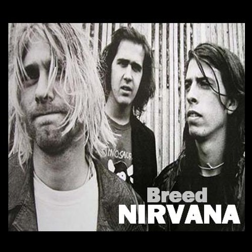 Stream Nirvana - Breed (COVER) - Free Download by BREED (Launch Page) |  Listen online for free on SoundCloud