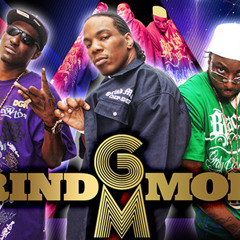 T. Neal f. Grind Mode - Champange & Caviar (Dirty)