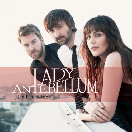 Lady Antebellum Just A Kiss Dark Intensity Remix By Gorky Goran