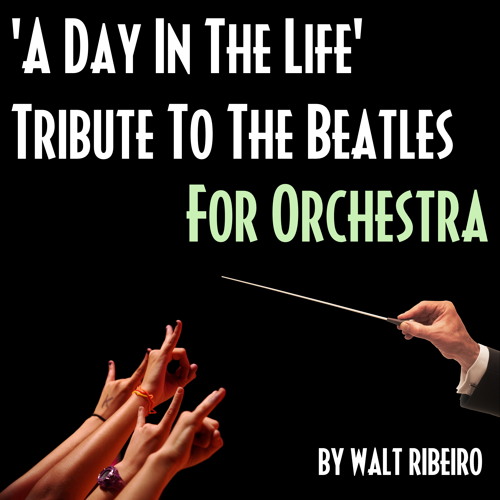 The Beatles 'A Day In The Life' For Orchestra