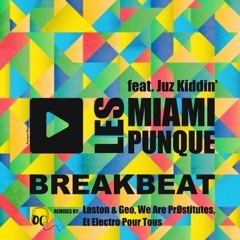 Les Miami Punque - Breakbeat (EEPT remix)