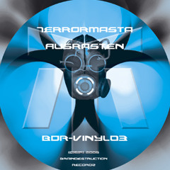 TerrorMasta - I Hate Trance