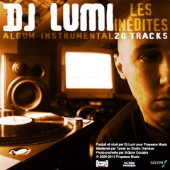 Dj Lumi - Instru Les inédites 20