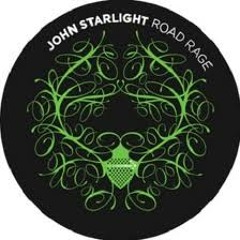 John Starlight - Road Rage