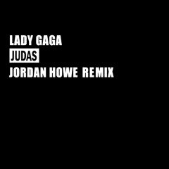 Judas (Brodie Dagr Remix)