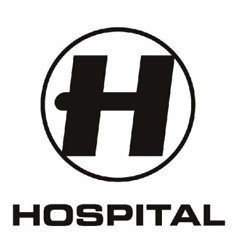 Muffler - Dribble (Hospital)