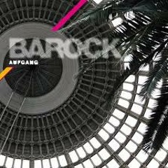 Aufgang - Barock