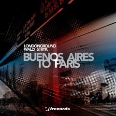 Wally Stryk - Mouai (Original Mix) [iRecords]