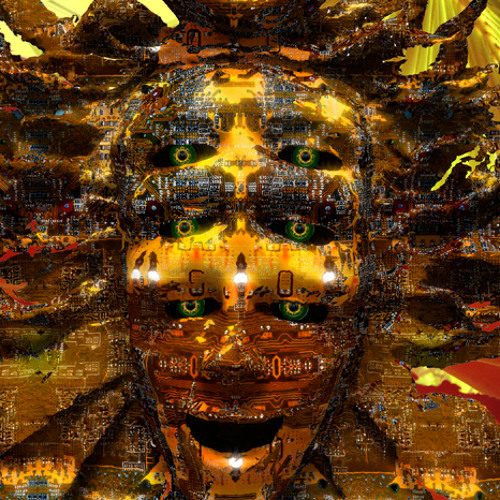 Dorset perception (total eclipse rmx) - Shpongle