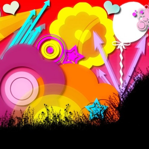 JiBë - Jours Etranges  (Original Mix)    [Free Download]