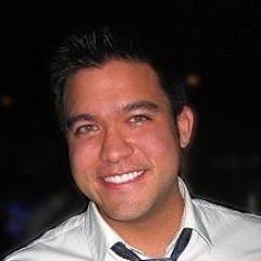 Meet The Misfits : Paul Tran