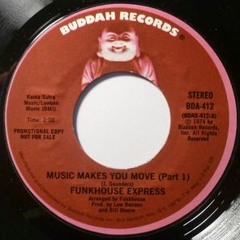 Funky Pop 3
