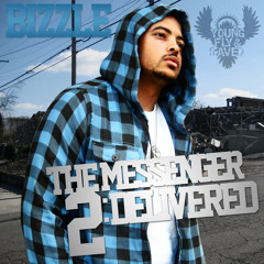 Bizzle - Doin It Movin