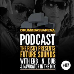 DnB Skratch Masterz