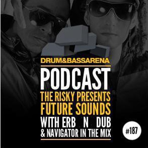 erb N dub DNB Arena Scratch (Full Download in Info)
