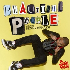 Beautiful People (4th of July Track) Featuring Chris Brown
