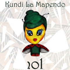 Echolette001 - Jackie Misfit - Kundi La Mapendo