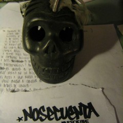 Nosecuenta - 04. No (Prod. Frainstrumentos)