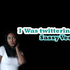 I Was Twitterin Acapella  singer/writer Seeking Dance Remix original independent dance electro