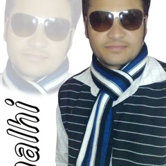 Lehmber Bolliyan Remix by Dj Malhi