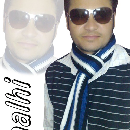 Lehmber Bolliyan Remix by Dj Malhi