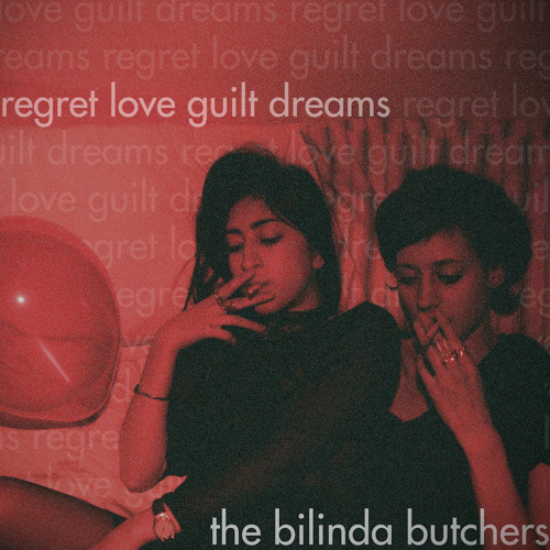 the bilinda butchers - tulips