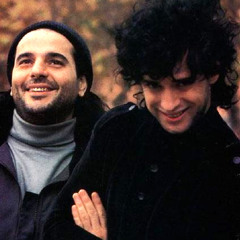 Soda Stereo - 1990 (demo original 1990)