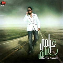 Ramy Ayach-Habibi Habibi(Ft Belly)
