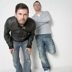 Matrix & Futurebound Mix for Annie Nightingale (June 2011)
