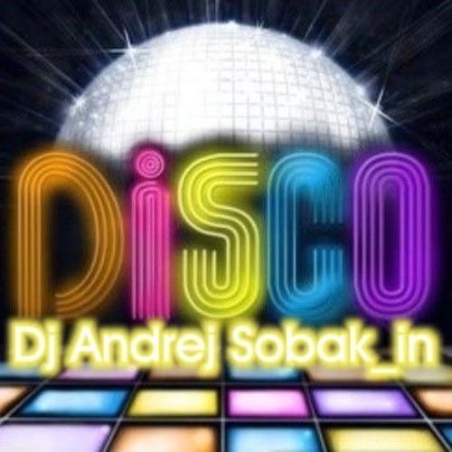 Dj Andrej Sobak in - Discoteque