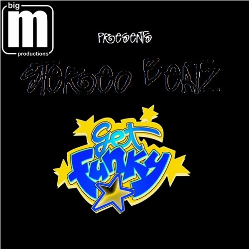 Rockin The Party (FREE DOWNLOAD)