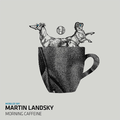 Martin Landsky - Morning Caffeine (Main Mix)