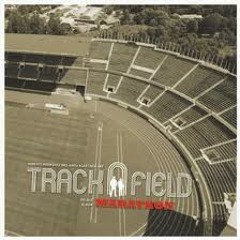 Track n Field - The Dudes
